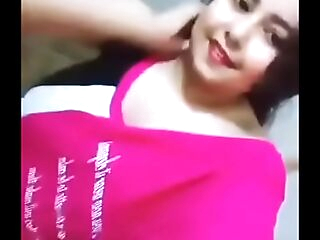 Ankita Dutta showing boobs in shower